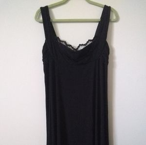 Nine West Black Formal Dress